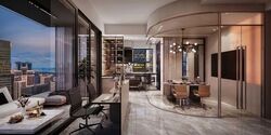 Midtown Bay (D7), Apartment #593854001